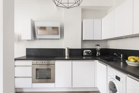Leilighet i Courbevoie, Hauts-de-Seine, Courbevoie - € 440 000 | Ref: 6974 - foto 2