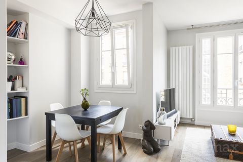 Leilighet i Courbevoie, Hauts-de-Seine, Courbevoie - € 440 000 | Ref: 6974 - foto 3