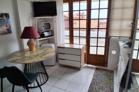 Estudi a Vallauris, Alpes-Maritimes, Vallauris - € 650/mes | Ref: 894269 - foto 2