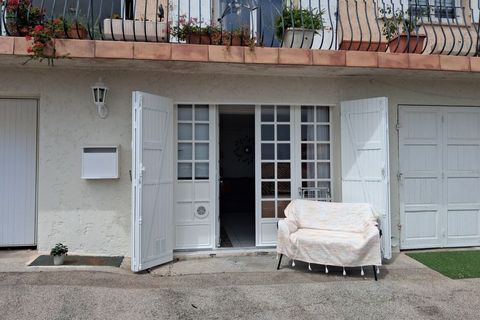 Estudi a Vallauris, Alpes-Maritimes, Vallauris - € 650/mes | Ref: 894269 - foto 3