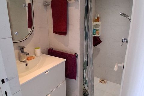 Estudi a Vallauris, Alpes-Maritimes, Vallauris - € 650/mes | Ref: 894269 - foto 5