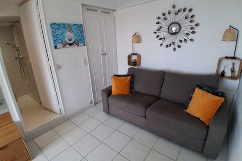 Estudi a Vallauris, Alpes-Maritimes, Vallauris - € 650/mes | Ref: 894269 - foto 6
