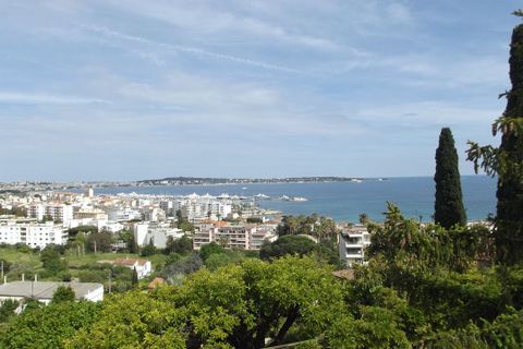 Estudi a Vallauris, Alpes-Maritimes, Vallauris - € 650/mes | Ref: 894269 - foto 9