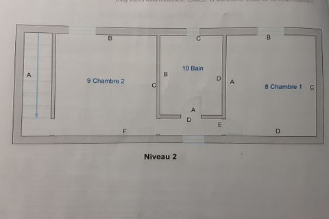 Apartament a Condrieu, Rhone, Condrieu - € 870/mes | Ref: 849382 - foto 3