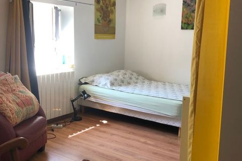 Apartament a Condrieu, Rhone, Condrieu - € 870/mes | Ref: 849382 - foto 6