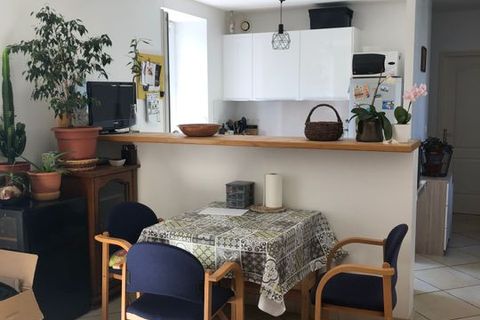 Apartament a Condrieu, Rhone, Condrieu - € 870/mes | Ref: 849382 - foto 10