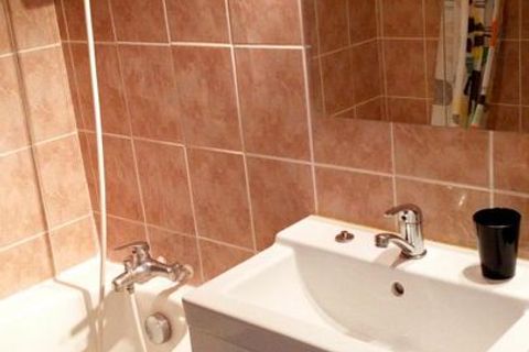 Apartament a Dijon, Cote-d'Or, Dijon - € 730/mes | Ref: 742334 - foto 3
