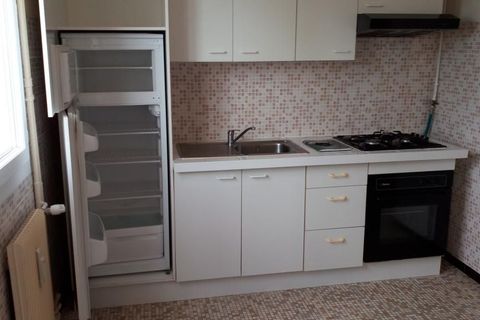 Apartament a Dijon, Cote-d'Or, Dijon - € 730/mes | Ref: 742334 - foto 4