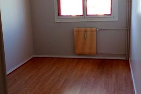 Apartament a Dijon, Cote-d'Or, Dijon - € 730/mes | Ref: 742334 - foto 5