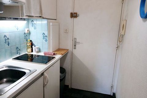 Estudi a Hyeres, Var, Hyeres - € 580/mes | Ref: 850546 - foto 2
