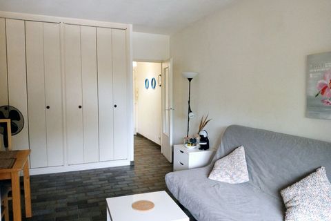 Estudi a Hyeres, Var, Hyeres - € 580/mes | Ref: 850546 - foto 4