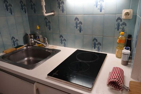 Estudi a Hyeres, Var, Hyeres - € 580/mes | Ref: 850546 - foto 6