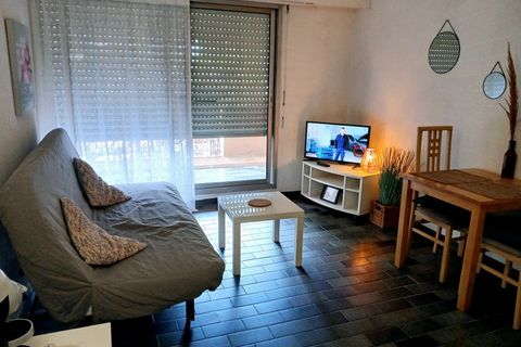 Estudi a Hyeres, Var, Hyeres - € 580/mes | Ref: 850546 - foto 8