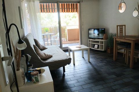 Estudi a Hyeres, Var, Hyeres - € 580/mes | Ref: 850546 - foto 9