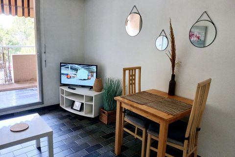 Estudi a Hyeres, Var, Hyeres - € 580/mes | Ref: 850546 - foto 10