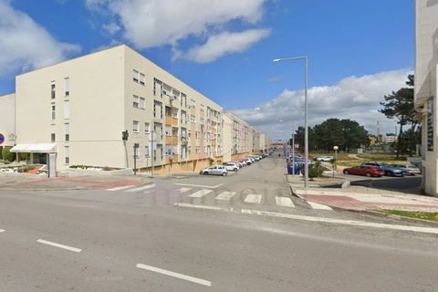 Lejlighed i Santo Andre, Setubal, Santo Andre - € 250.000 | Ref: APA_494 - foto 1