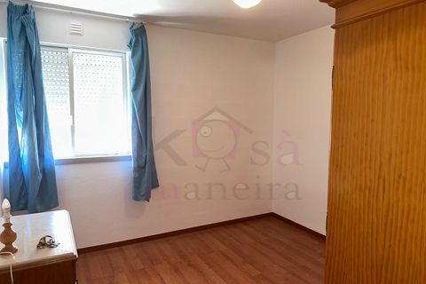 Lejlighed i Santo Andre, Setubal, Santo Andre - € 250.000 | Ref: APA_494 - foto 19