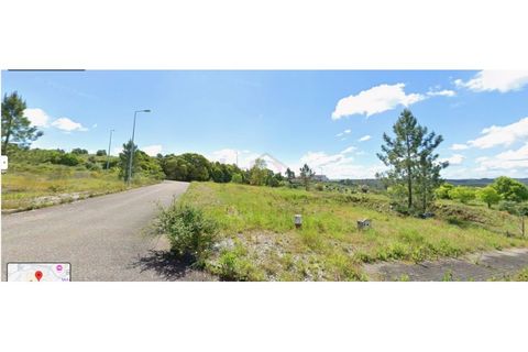 Helårsgrund i Abrantes, Santarem, Abrantes - € 548.000 | Ref: SÒL_500 - foto 2