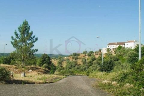 Helårsgrund i Abrantes, Santarem, Abrantes - € 548.000 | Ref: SÒL_500 - foto 10