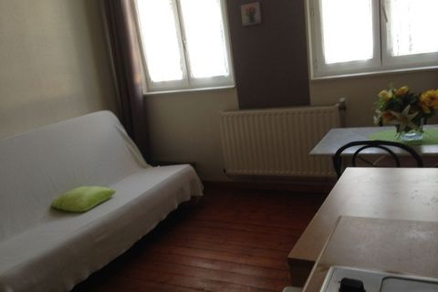 Estudi a Douai, Nord, Douai - € 415/mes | Ref: 894075 - foto 3