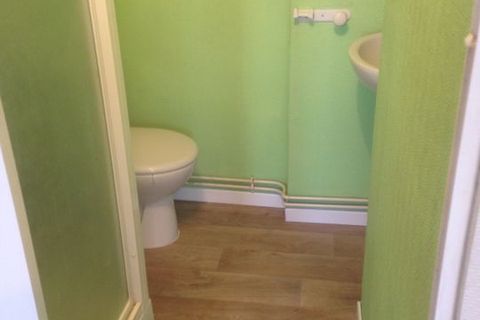 Estudi a Douai, Nord, Douai - € 415/mes | Ref: 894075 - foto 4