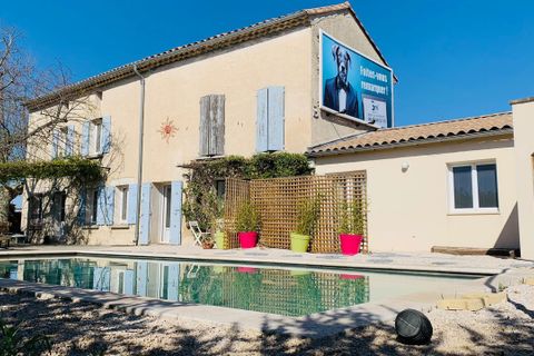 Villa a Le Pontet, Vaucluse, Le Pontet - € 1.700/mes | Ref: 894068 - foto 2