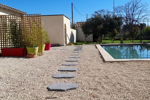 Villa a Le Pontet, Vaucluse, Le Pontet - € 1.700/mes | Ref: 894068 - foto 3