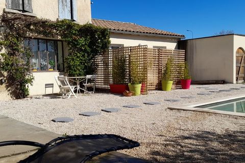 Villa a Le Pontet, Vaucluse, Le Pontet - € 1.700/mes | Ref: 894068 - foto 5