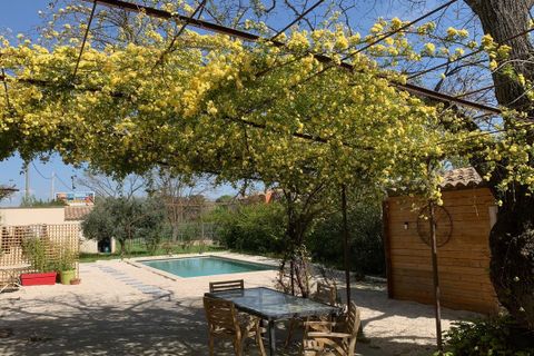 Villa a Le Pontet, Vaucluse, Le Pontet - € 1.700/mes | Ref: 894068 - foto 6