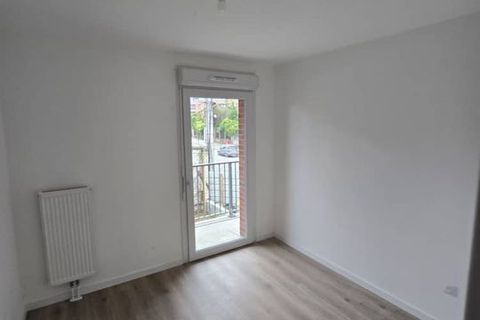 Apartament a Loos, Nord, Loos - € 850/mes | Ref: 893897 - foto 5