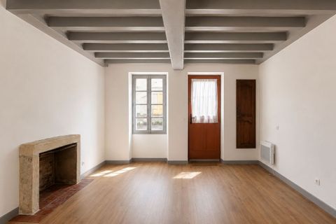 Villa a Donzy, Nievre, Donzy - € 550/mes | Ref: 893889 - foto 3