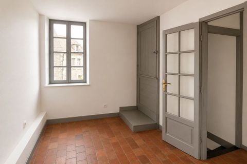 Villa a Donzy, Nievre, Donzy - € 550/mes | Ref: 893889 - foto 6