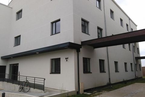 Estudi a Troyes, Aube, Troyes - € 450/mes | Ref: 435768 - foto 4