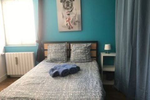Apartament a Limoges, Haute-Vienne, Limoges - € 560/mes | Ref: 893864 - foto 3