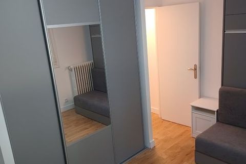 Estudi a Meudon, Hauts-de-Seine, Meudon - € 900/mes | Ref: 799393 - foto 2