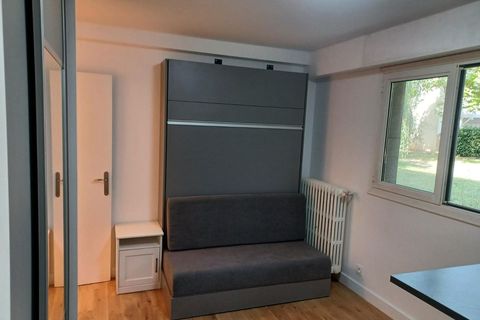 Estudi a Meudon, Hauts-de-Seine, Meudon - € 900/mes | Ref: 799393 - foto 5