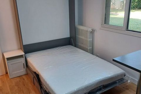 Estudi a Meudon, Hauts-de-Seine, Meudon - € 900/mes | Ref: 799393 - foto 6