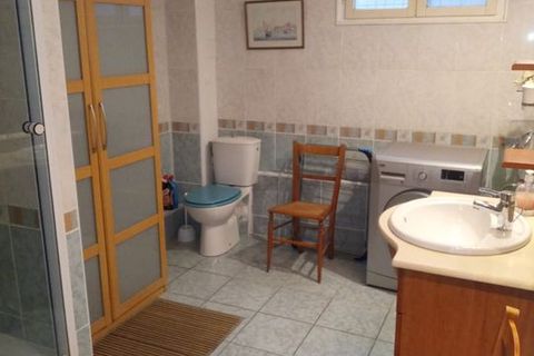 Apartament a Arles-sur-Tech, Pyrenees-Orientales, Arles-sur-Tech - € 590/mes | Ref: 893611 - foto 5