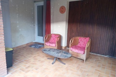 Apartament a Arles-sur-Tech, Pyrenees-Orientales, Arles-sur-Tech - € 590/mes | Ref: 893611 - foto 6