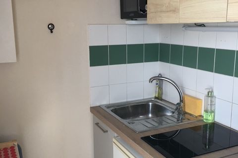 Studio i Bourges, Cher, Bourges - € 450/måned | Ref: 775712 - foto 3