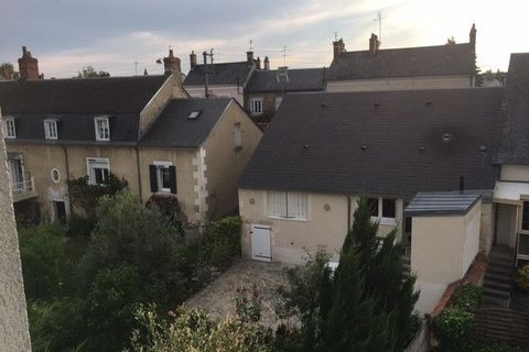 Studio i Bourges, Cher, Bourges - € 450/måned | Ref: 775712 - foto 5