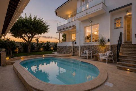 Villa i Cascais, Lisbon, Cascais - € 1.280.000 | Ref: L42284 - foto 1
