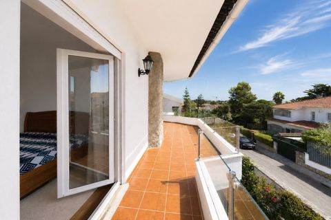 Villa i Cascais, Lisbon, Cascais - € 1.280.000 | Ref: L42284 - foto 21