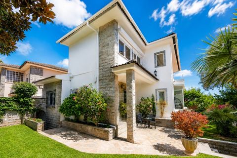 Villa i Cascais, Lisbon, Cascais - € 1.280.000 | Ref: L42284 - foto 34