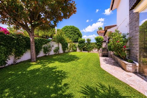 Villa i Cascais, Lisbon, Cascais - € 1.280.000 | Ref: L42284 - foto 35