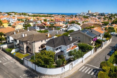 Villa i Cascais, Lisbon, Cascais - € 1.280.000 | Ref: L42284 - foto 44