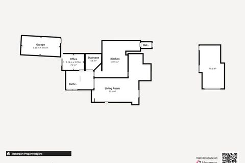 Villa i Cascais, Lisbon, Cascais - € 1.280.000 | Ref: L42284 - foto 45