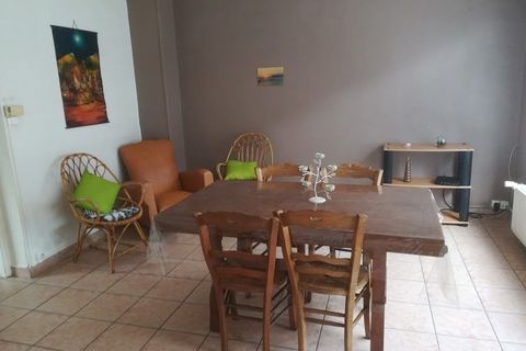 Estudi a Loos, Nord, Loos - € 330/mes | Ref: 576849 - foto 3