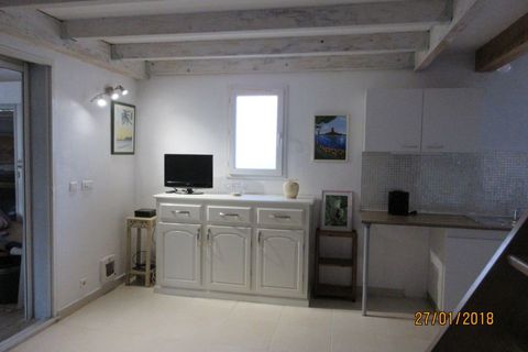 Apartament a Frejus, Var, Frejus - € 800/mes | Ref: 893452 - foto 2
