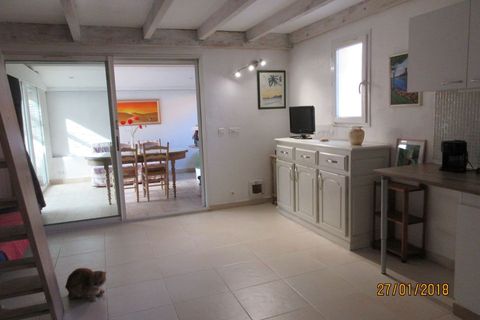 Apartament a Frejus, Var, Frejus - € 800/mes | Ref: 893452 - foto 3